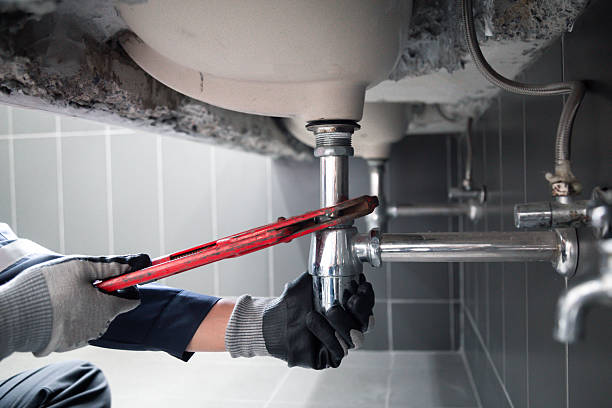 Trusted Emergency Plumber service in Kensington, CT - Masters Plumbing Service